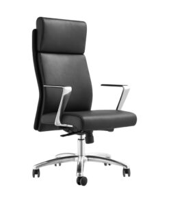 כסא מנהלים - דגם יורו