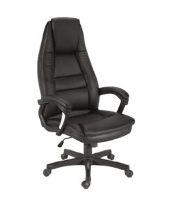 כסא מנהלים - דגם דאלאס