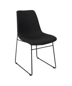 כסא אירוח - דגם מאנו