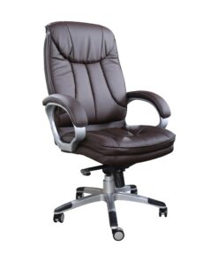 כסא מנהלים - דגם סאב גבוה