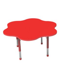 שולחן גן-בית ספר - דגם קארין ענן