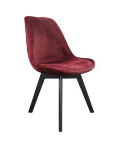 כסא אירוח - דגם עדיאל קטיפה