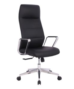 כסא מנהלים - דגם קוסמו גבוה