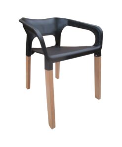 כסא בתי קפה ומסעדה - דגם מרט