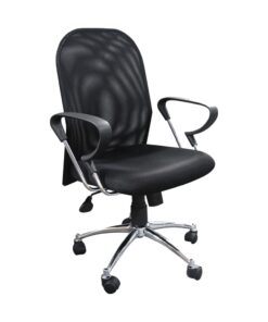 כסא מנהלים - דגם דוכס