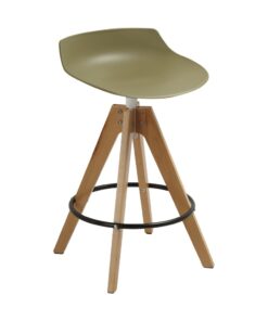 כסא בר - דגם תימור