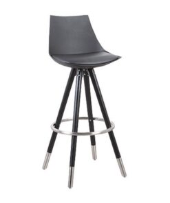 כסא בר - דגם לורה