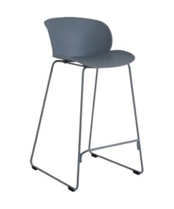 כסא בר - דגם הירו