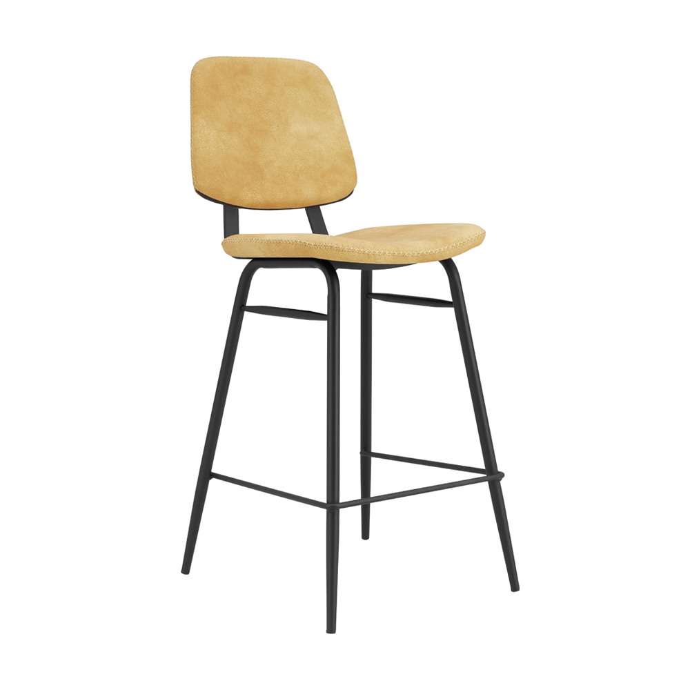 כסא בר - דגם מונו