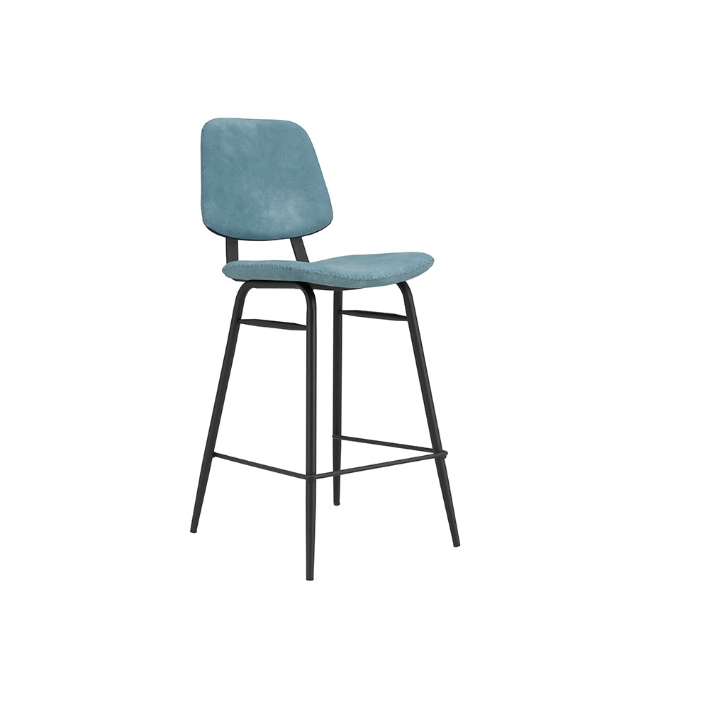 כסא בר - דגם מונו – תמונה 3