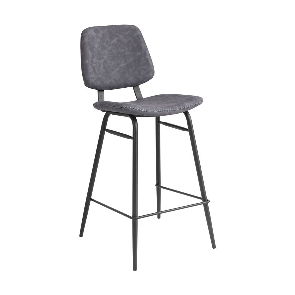 כסא בר - דגם מונו – תמונה 9