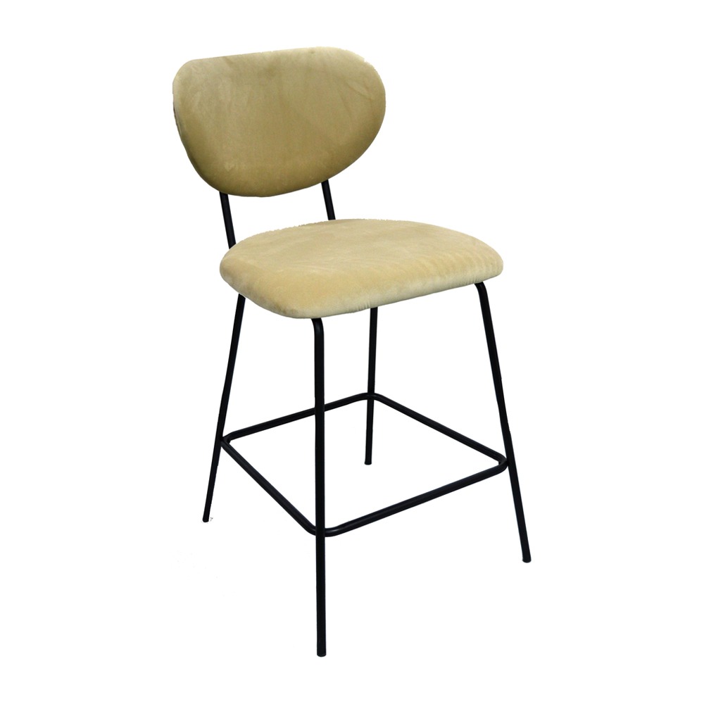 כסא בר - דגם ריבר – תמונה 3