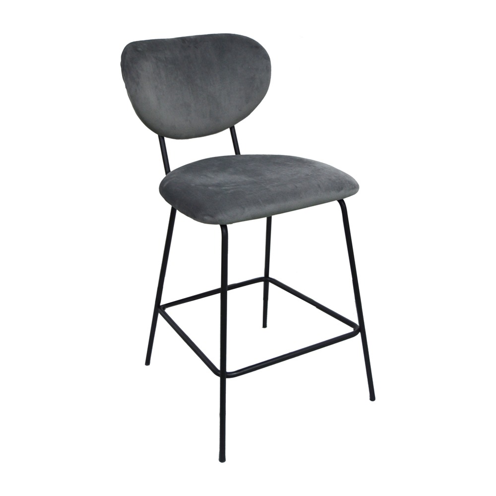 כסא בר - דגם ריבר – תמונה 4