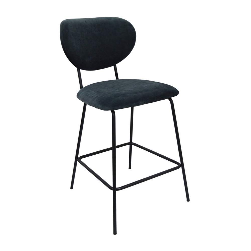 כסא בר - דגם ריבר – תמונה 5