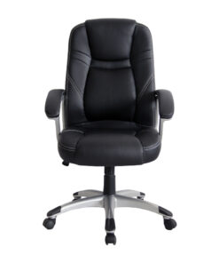 כסא מנהלים - דגם קסטל