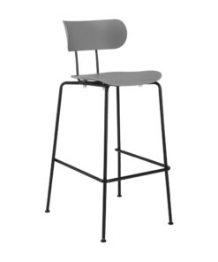 כסא בר - דגם מנטיס