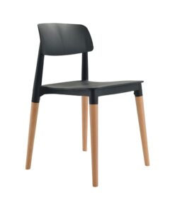 כסא בתי קפה ומסעדה - דגם נקסט