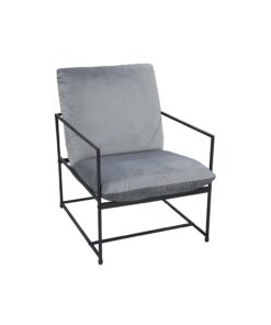 כורסת אירוח - דגם אוליביה יחיד