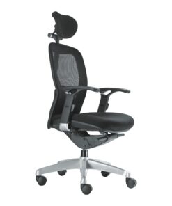 כסא מנהלים - דגם מוצרט גבוה