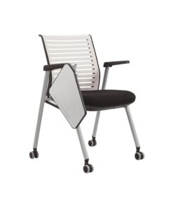 כסא סטודנט - דגם גלובאל עם גלגלים