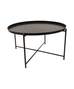 שולחן קפה ואירוח - דגם סאקי