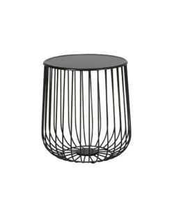 שולחן קפה ואירוח - דגם טאקי גבוה