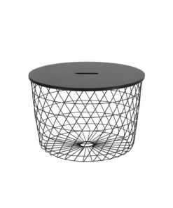 שולחן קפה ואירוח - דגם הנרי