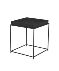 שולחן קפה ואירוח - דגם רוס גבוה