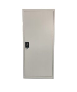 ארון מתכת - דגם 7022 דלת אחת נמוך