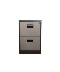 ארונית מגירות - סדרה 736 / 2 קומות