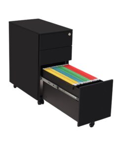 ארגז מגירות - דגם 737 3 תאים