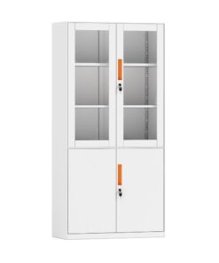 ארון מתכת - דגם 740