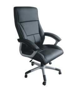 כסא מנהלים - דגם סקטור גבוה