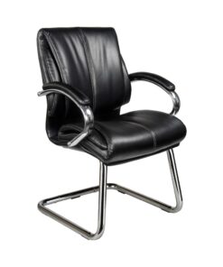 כסא אירוח משרדי - דגם דירקטור