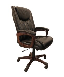 כסא מנהלים - דגם טראמפ