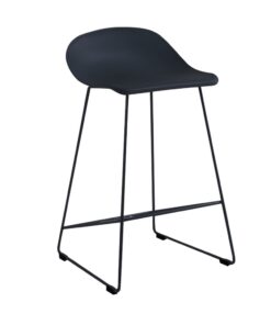 כסא בר - דגם קלאודיו