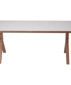 שולחן קפה ואירוח - דגם ארזו