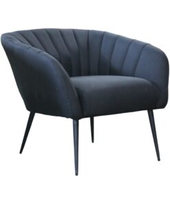 כורסת אירוח - דגם בינו יחיד