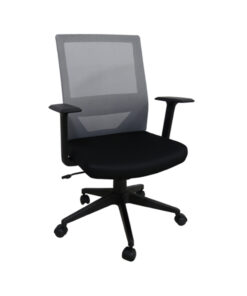 כסא עבודה-מחשב - דגם מינור