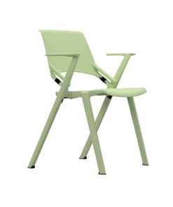 כסא אירוח - דגם פארמה ידיות