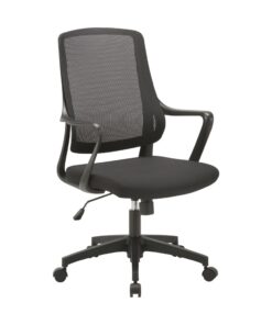 כסא מנהלים - דגם סייקו נמוך