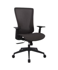 כסא מנהלים - דגם אבי