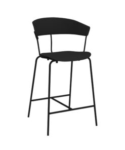 כסא בר - דגם אודליה