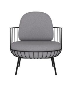 כורסת אירוח - דגם פרנסיס יחיד