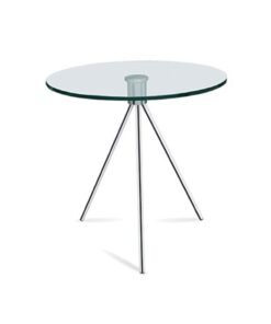 שולחן קפה ואירוח - דגם X