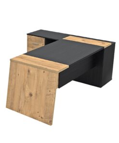 מערכת מנהלים - דגם אראיס