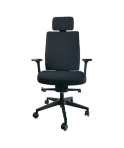 כסא מנהלים - דגם פטרו גבוה