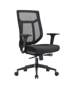 כסא עבודה-מחשב - דגם אוריאן נמוך