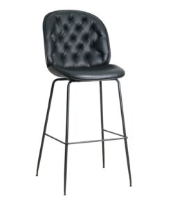 כסא בר - דגם לאון