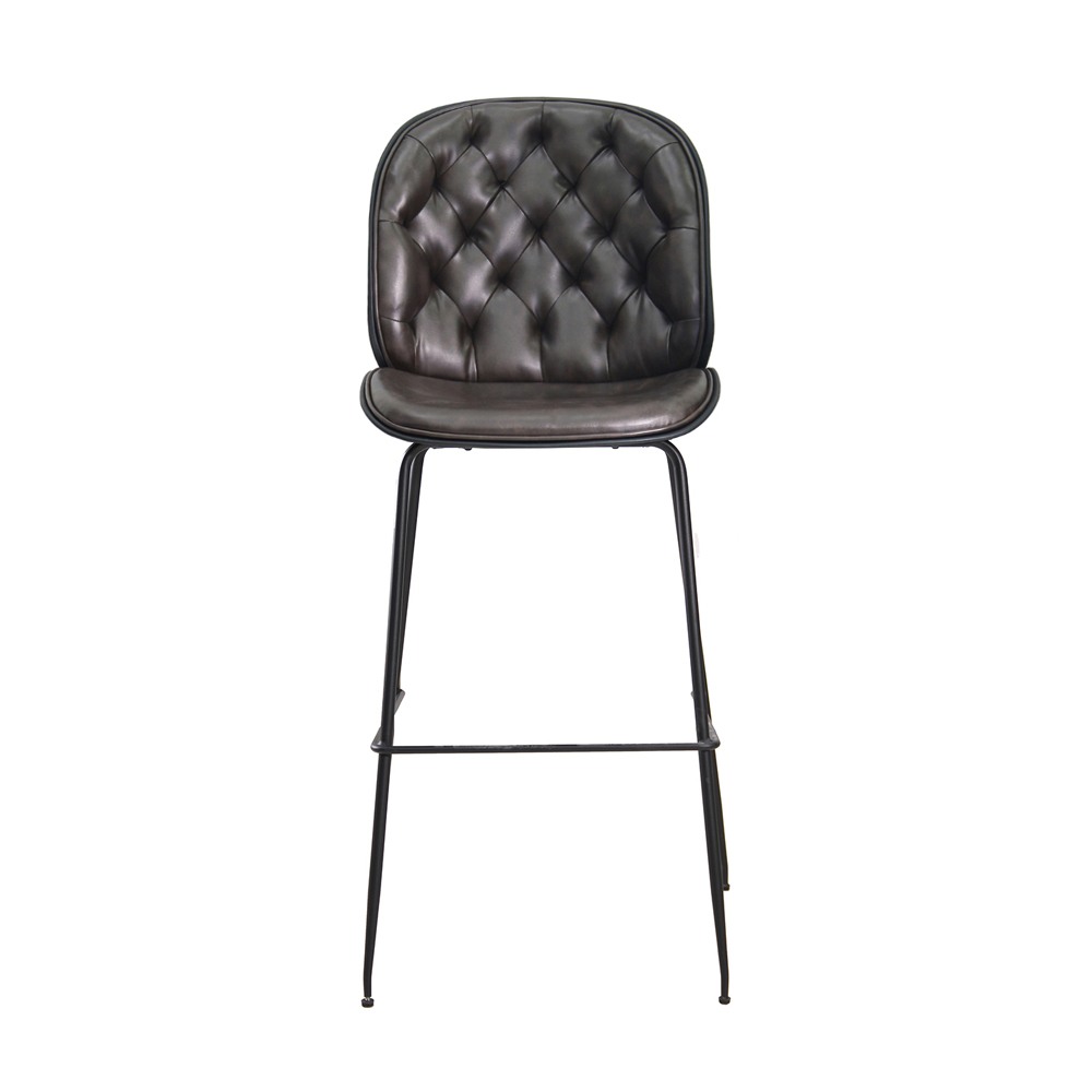 כסא בר - דגם לאון – תמונה 5